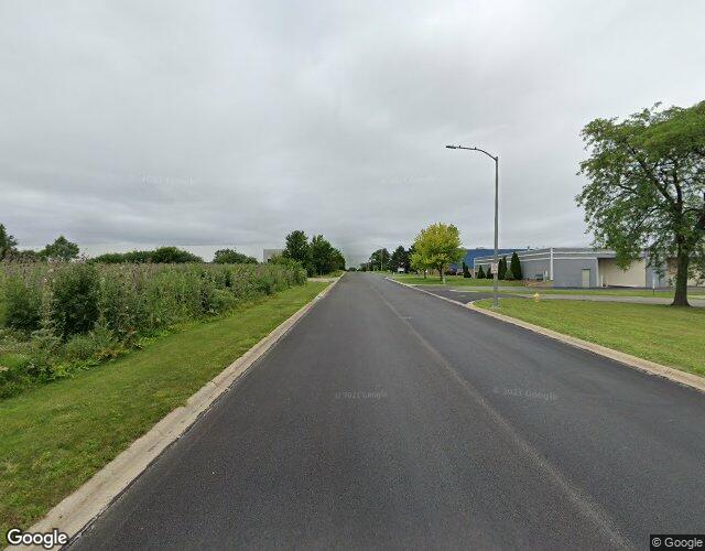 Connect Chicago data center, 245 Kehoe Blvd (CLOP Carol Stream IL LLC), a photo of the site