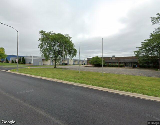 Connect Chicago data center, 245 Kehoe Blvd (CLOP Carol Stream IL LLC), a photo of the site