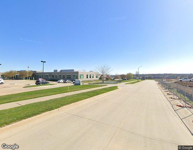 Connect Des Moines data center, 5900 Thornton Ave (CLOP Des Moines IA, LLC), a photo of the site