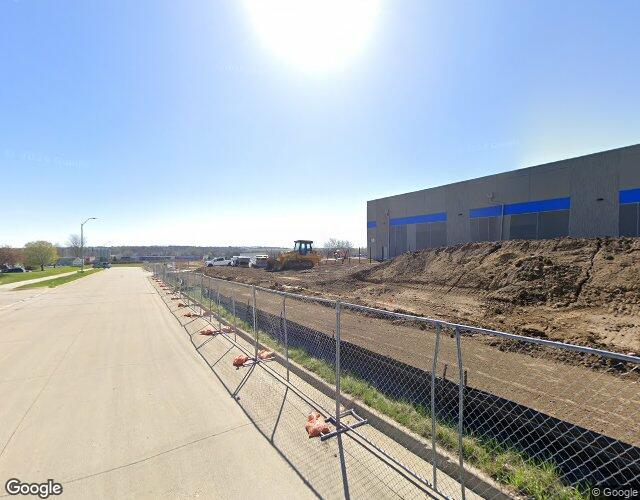 Connect Des Moines data center, 5900 Thornton Ave (CLOP Des Moines IA, LLC), a photo of the site