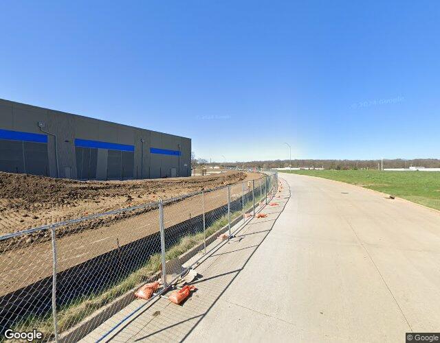 Connect Des Moines data center, 5900 Thornton Ave (CLOP Des Moines IA, LLC), a photo of the site