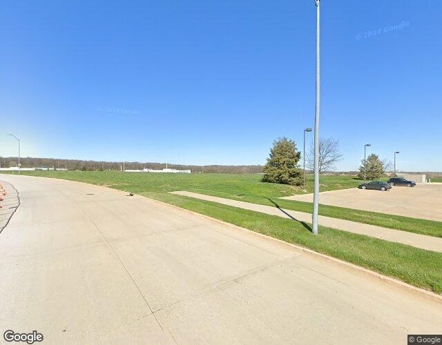 Connect Des Moines data center, 5900 Thornton Ave (CLOP Des Moines IA, LLC), a photo of the site