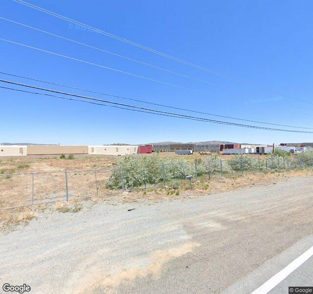 Connect Reno (Oppidan) North Valleys data center, a photo of the site