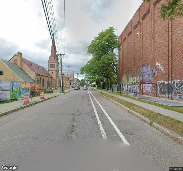 Consolidated - 266 Main St., a photo of the site