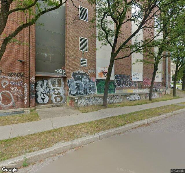 Consolidated - 266 Main St., a photo of the site