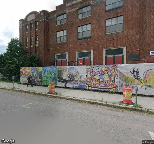 Consolidated - 266 Main St., a photo of the site