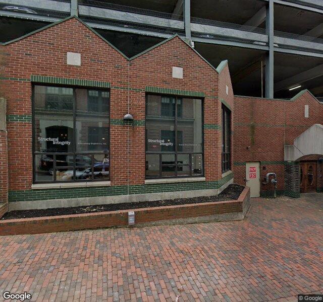 Consolidated - 45 Forest Ave., a photo of the site