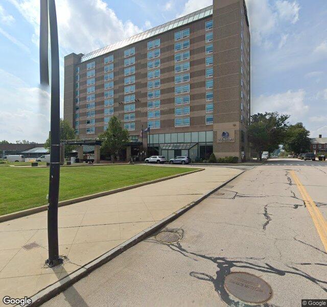Consolidated - 770 Elm St., a photo of the site