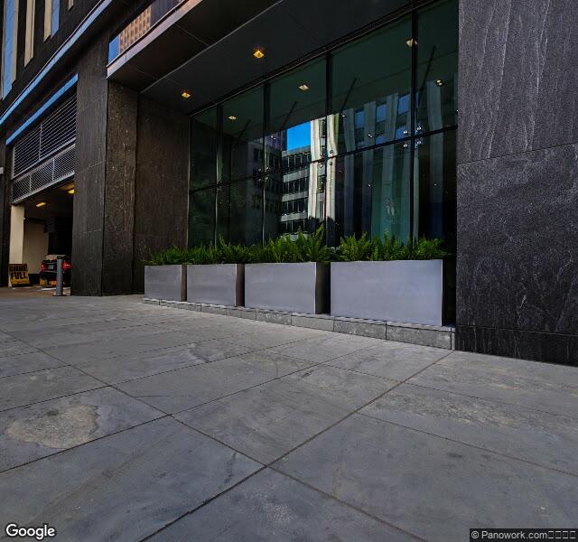 Consolidated - 811 Louisiana, a photo of the site