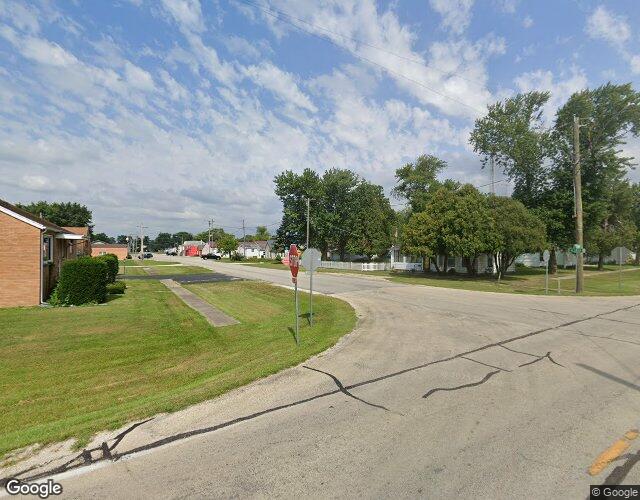 Constellation Energy Essex Data Center, a photo of the site