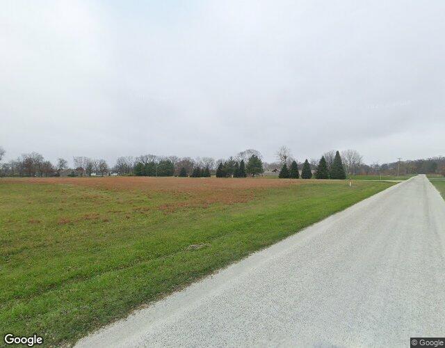 Constellation Energy Essex Data Center, a photo of the site