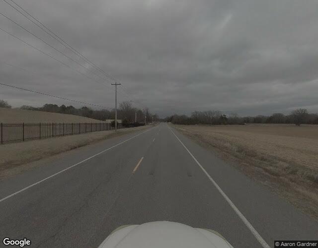 Conway City Data Center, a photo of the site