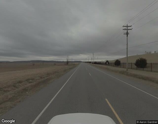 Conway City Data Center, a photo of the site