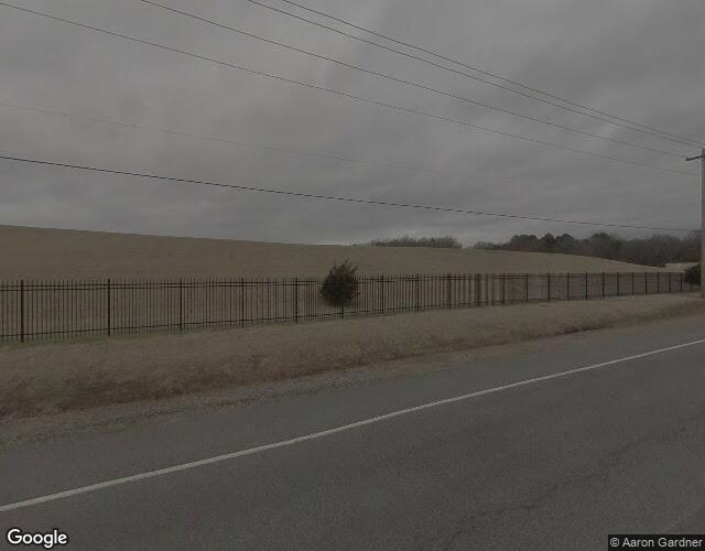 Conway City Data Center, a photo of the site