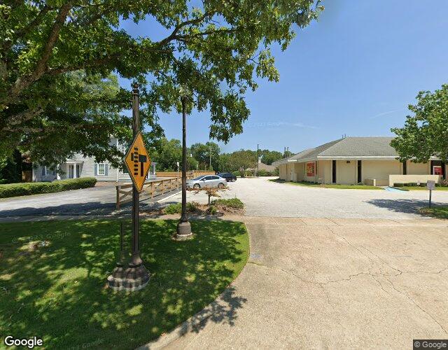 Core Scientific Auburn AI Data Center (Neocloud lease), a photo of the site