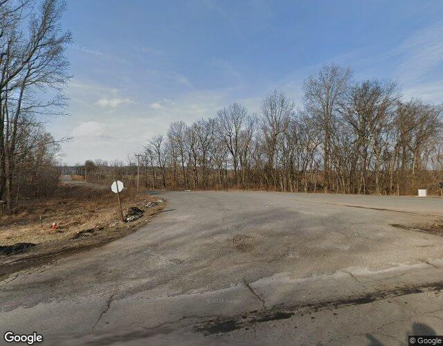 Core Scientific Calvert City, a photo of the site