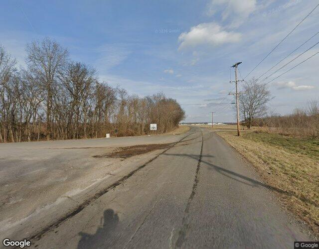 Core Scientific Calvert City, a photo of the site