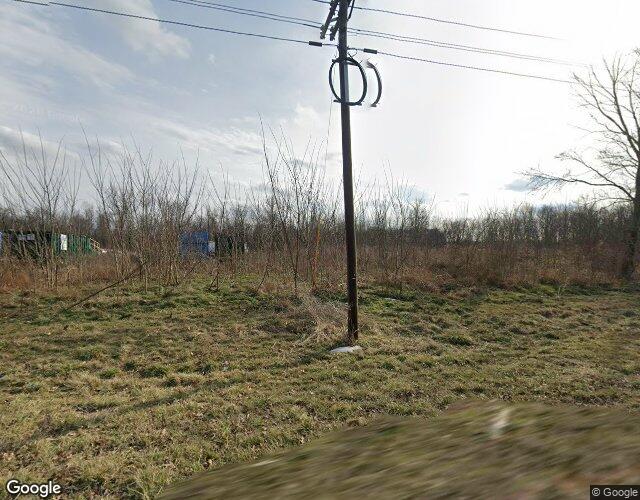 Core Scientific Calvert City, a photo of the site