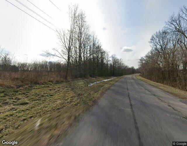Core Scientific Calvert City, a photo of the site