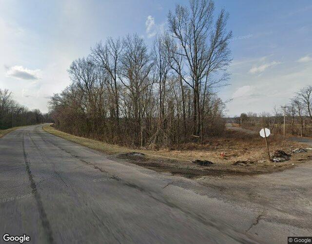Core Scientific Calvert City, a photo of the site