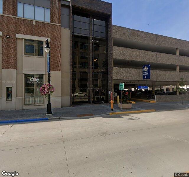 Core Scientific Grand Forks Data Center, a photo of the site