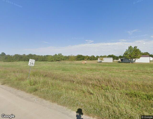 Core Scientific Muskogee (Polaris), a photo of the site