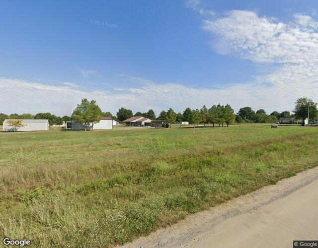 Core Scientific Muskogee (Polaris), a photo of the site