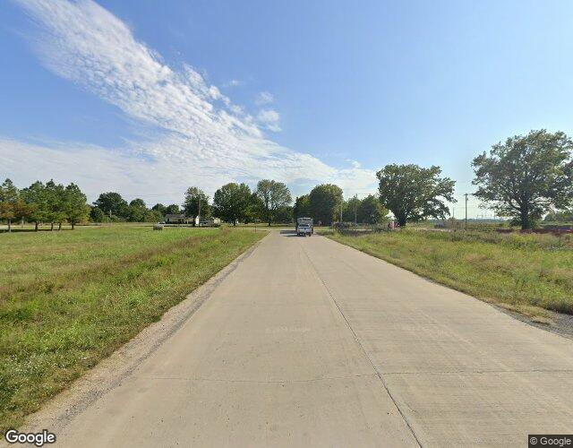 Core Scientific Muskogee (Polaris), a photo of the site