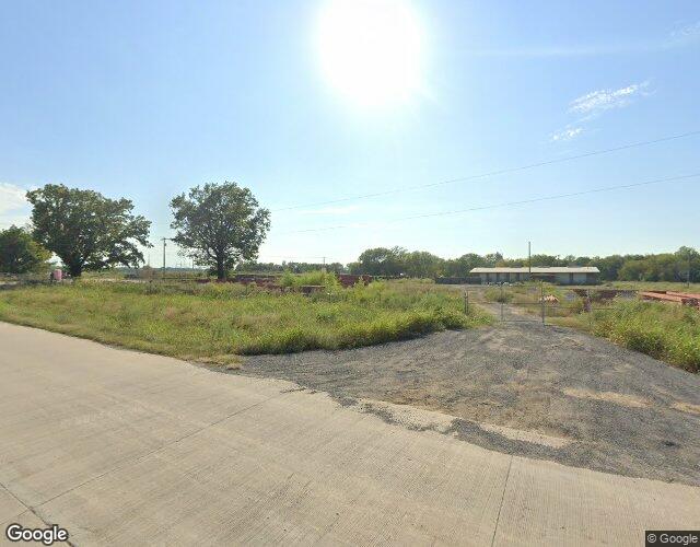 Core Scientific Muskogee (Polaris), a photo of the site