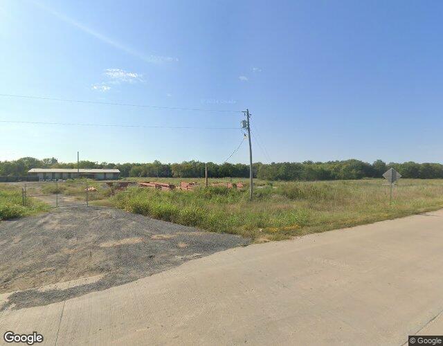 Core Scientific Muskogee (Polaris), a photo of the site