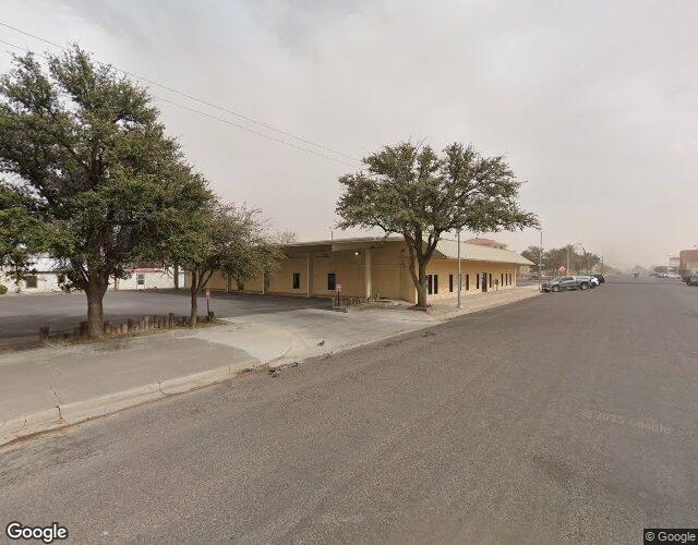 Core Scientific Pecos AI Data Center (AMD), a photo of the site