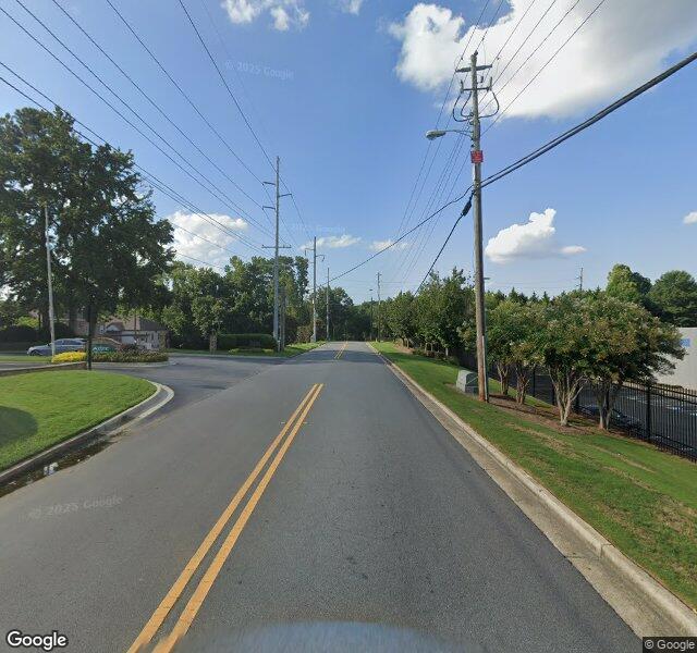 CoreSite - Atlanta (AT2), a photo of the site