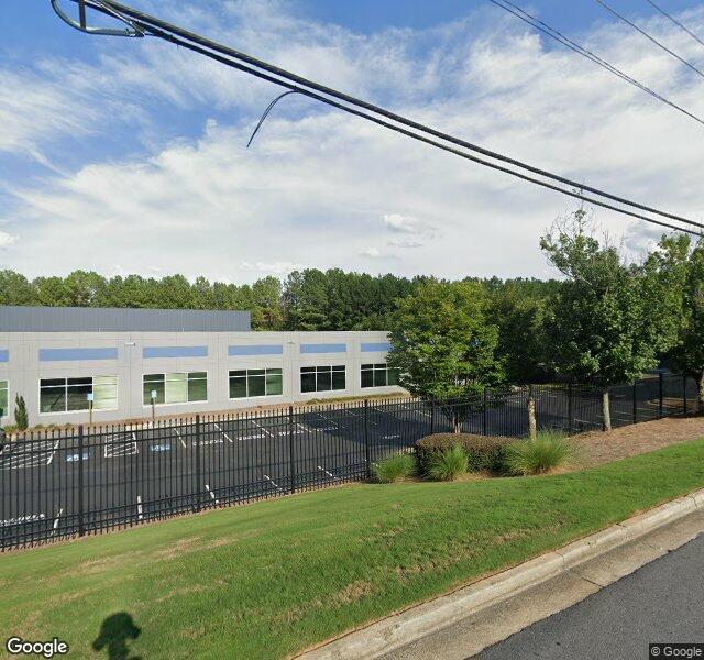 CoreSite - Atlanta (AT2), a photo of the site