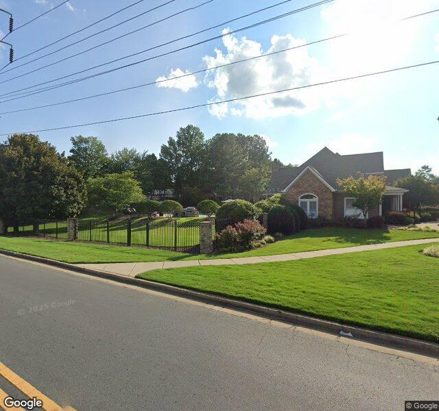 CoreSite - Atlanta (AT2), a photo of the site