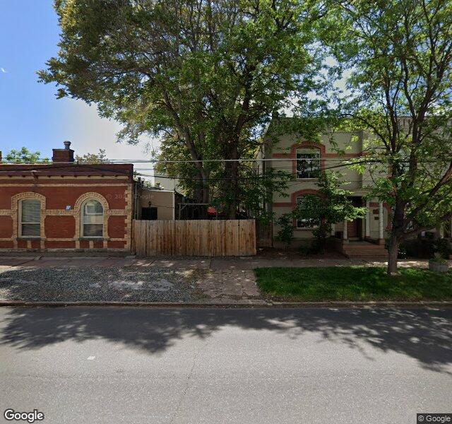 CoreSite - Denver (DE2), a photo of the site