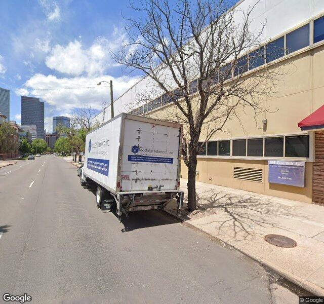 CoreSite - Denver (DE2), a photo of the site