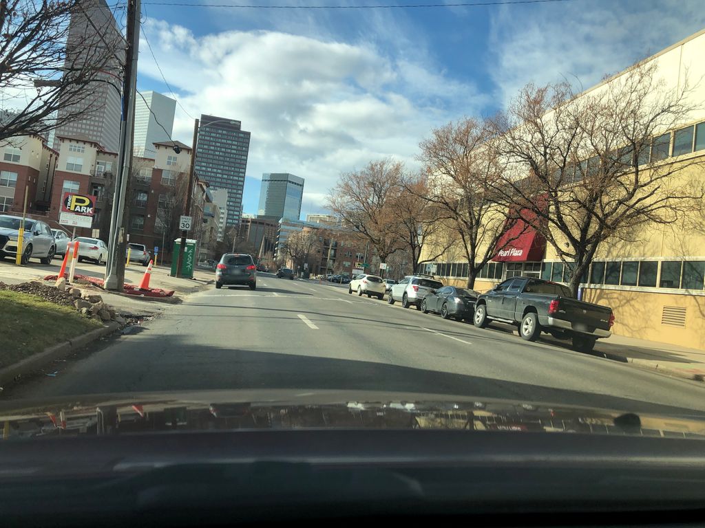 CoreSite - Denver (DE2), a photo of the site