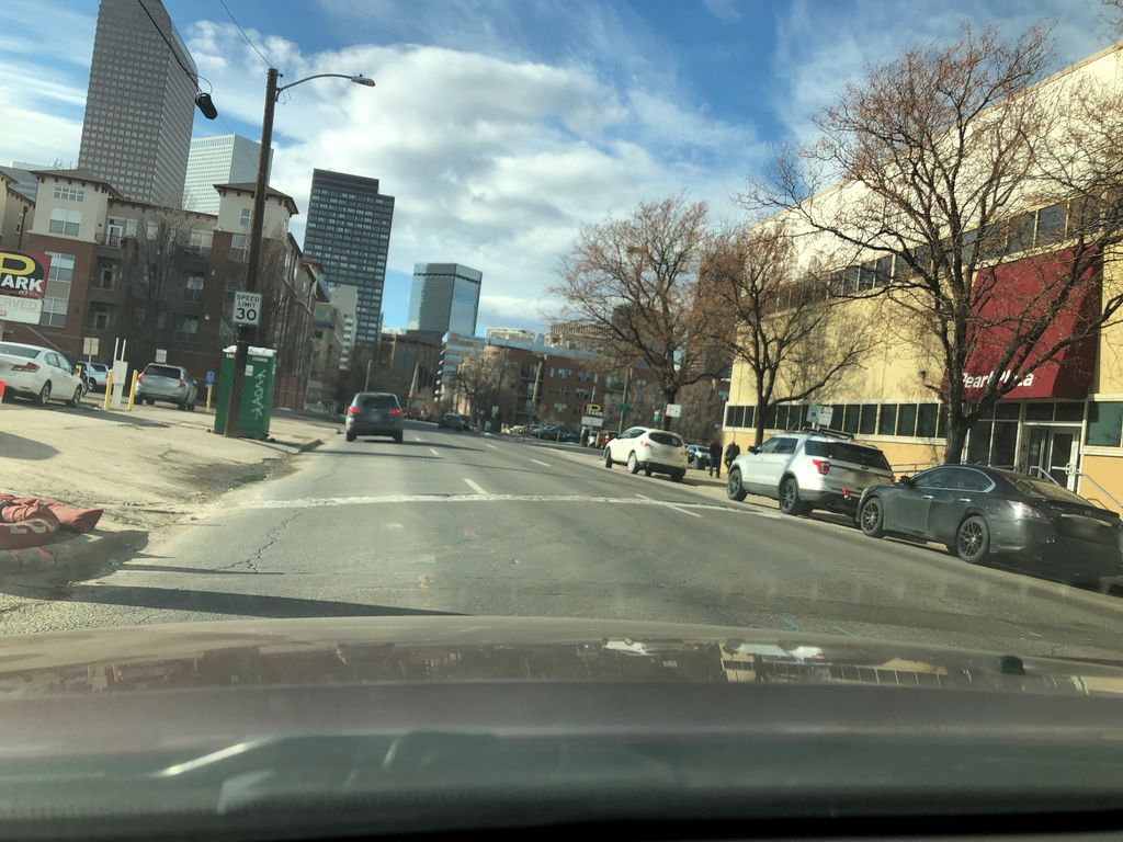CoreSite - Denver (DE2), a photo of the site