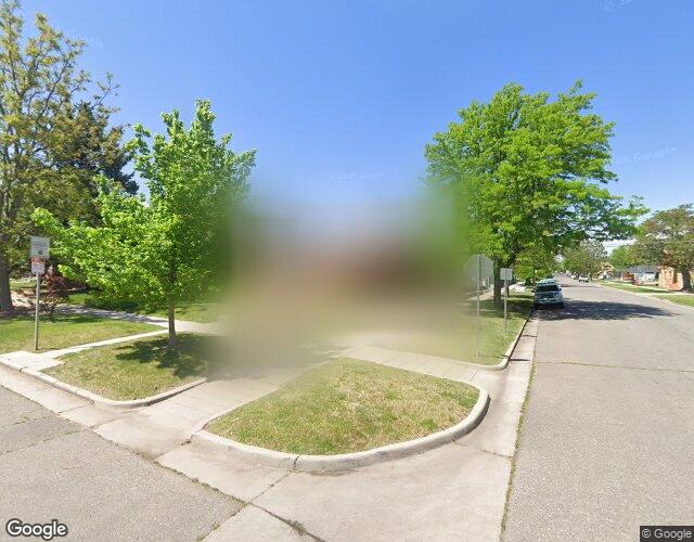 CoreSite Denver (DE3), a photo of the site