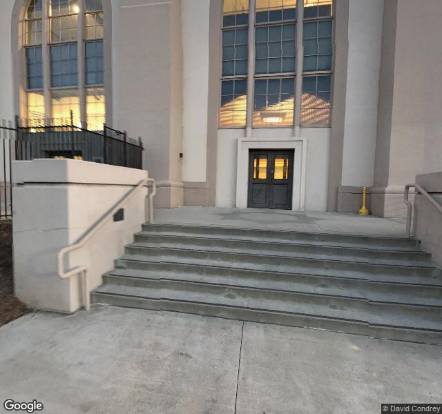 CoreSite - Los Angeles (LA2), a photo of the site