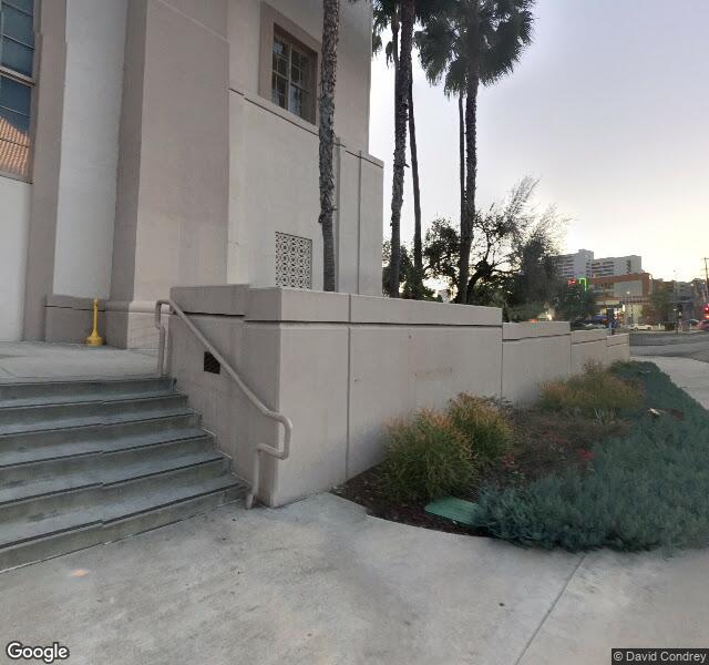 CoreSite - Los Angeles (LA2), a photo of the site