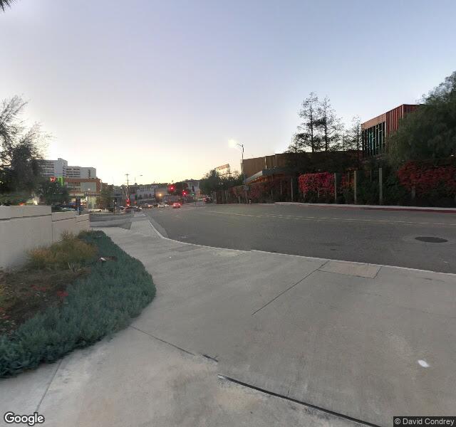 CoreSite - Los Angeles (LA2), a photo of the site