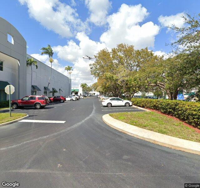 CoreSite - Miami (MI2), a photo of the site
