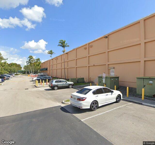 CoreSite - Miami (MI2), a photo of the site