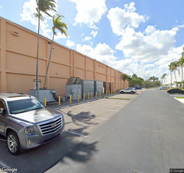 CoreSite - Miami (MI2), a photo of the site