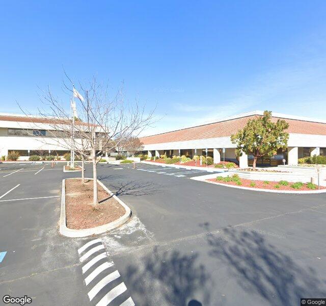 Coresite - Milpitas (SV2), a photo of the site