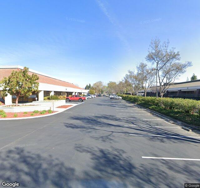 Coresite - Milpitas (SV2), a photo of the site