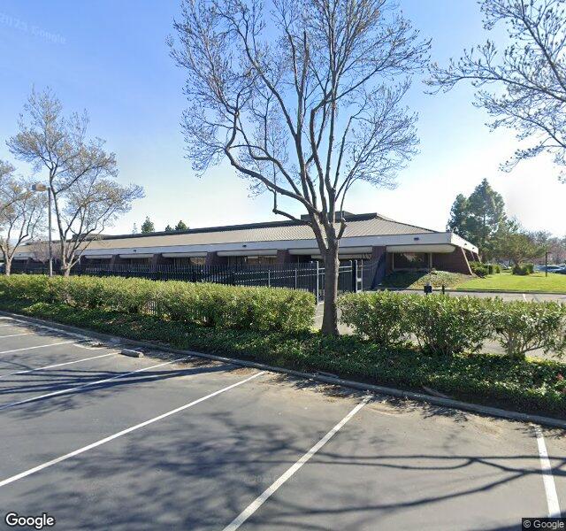 Coresite - Milpitas (SV2), a photo of the site