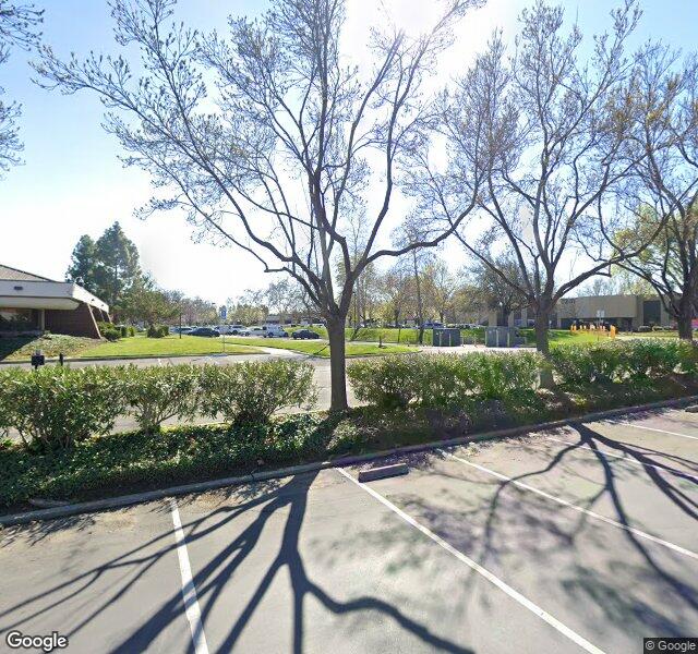 Coresite - Milpitas (SV2), a photo of the site
