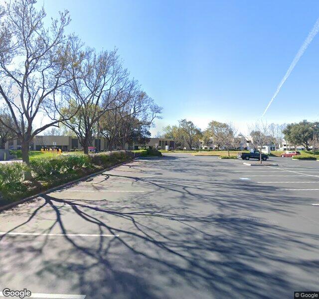 Coresite - Milpitas (SV2), a photo of the site